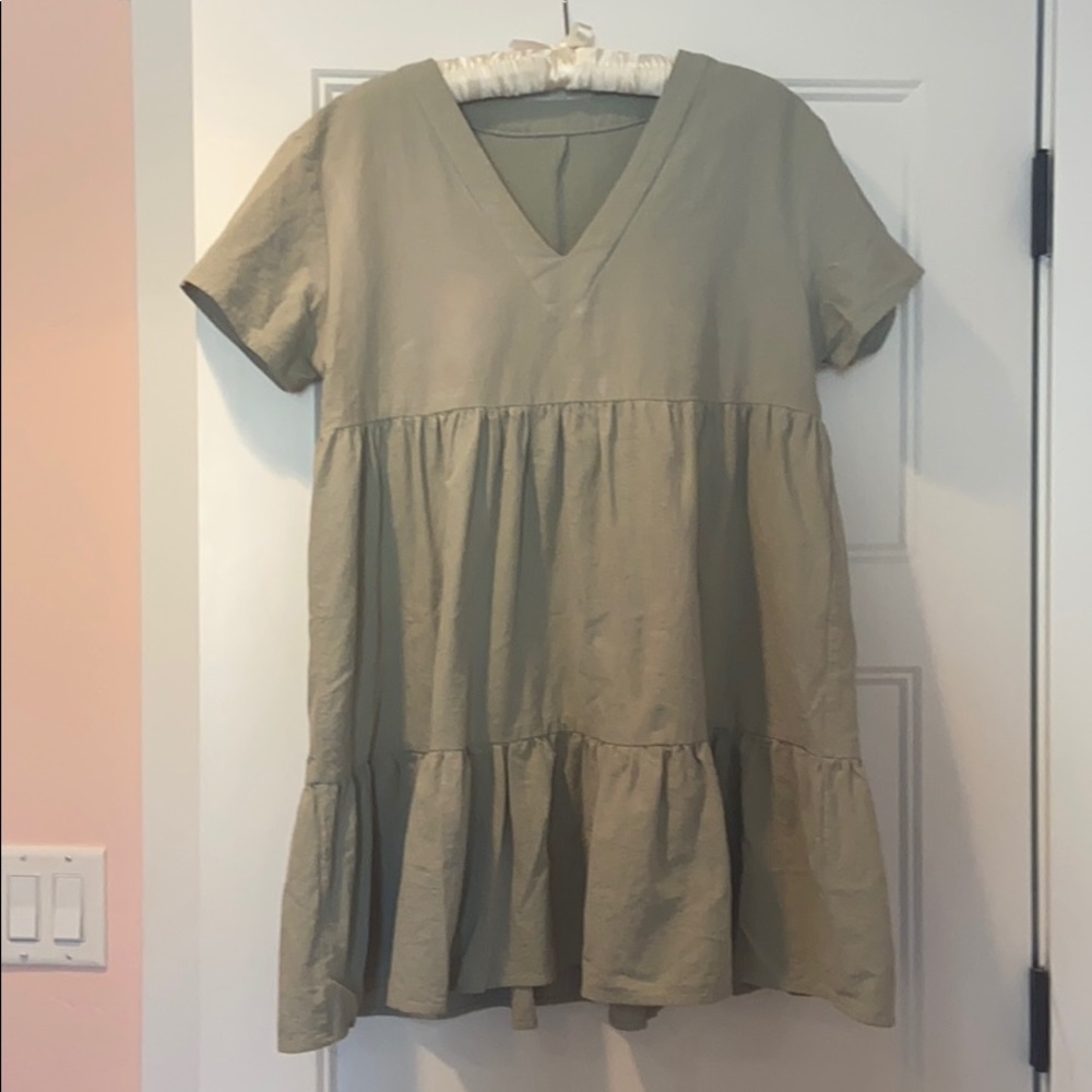 dress